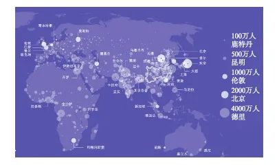 中国绿色城镇化的认识论
