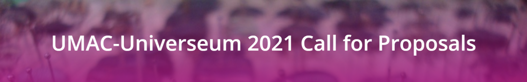 学术资讯汇 (2021年3月) 学术资讯汇 (2021年3月)