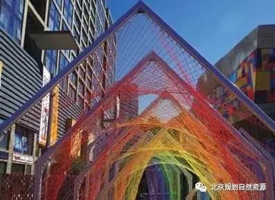 城市更新的北京实践 城市更新的北京实践