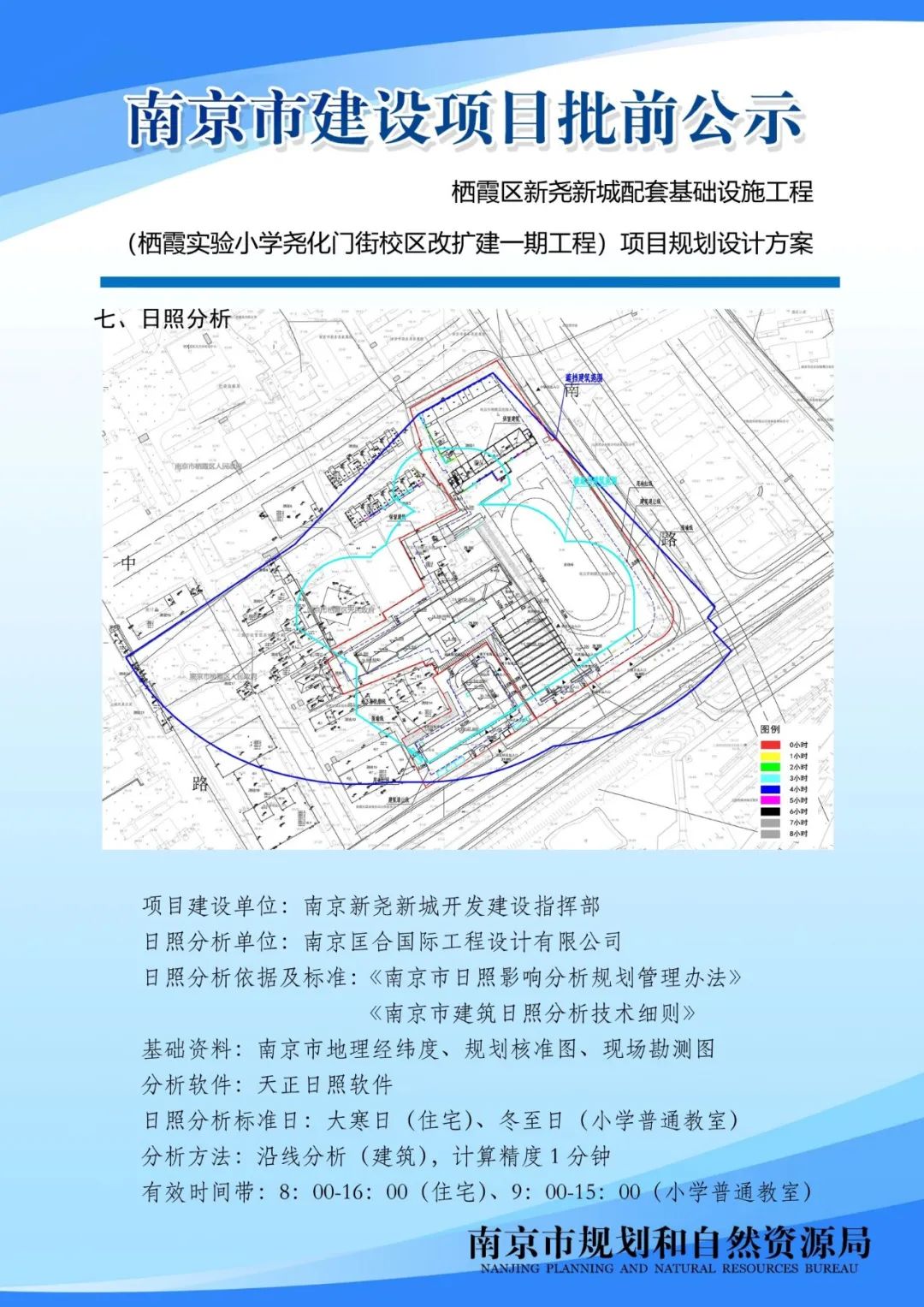 栖霞区尧化街道将新增一处社区中心！