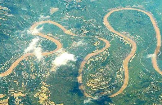 流域治理视角下的国土空间规划探讨——以大理州国土空间规划为例 流域治理视角下的国土空间规划探讨——以大理州国土空间规划为例