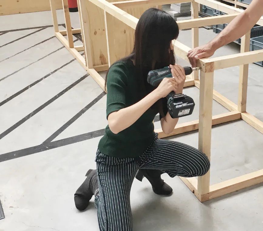 我在荷兰为鸟儿修大坝 我在荷兰为鸟儿修大坝