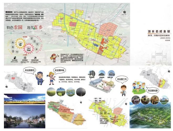 【文章精选】陈小卉 闾海 | 国土空间规划体系建构下乡村空间规划探索——以江苏为例 | 2021年第1期
