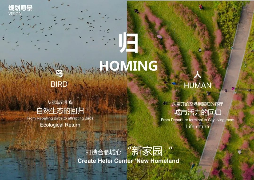 中国汽车城,合肥城市规划比底特律强太多了! 中国汽车城,合肥城市规划比底特律强太多了!