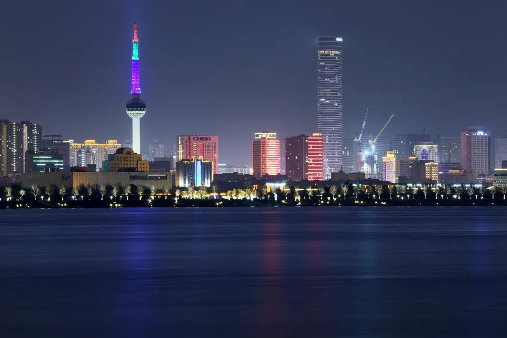 春节徐州杂记——光影城事·炫彩生活 春节徐州杂记——光影城事·炫彩生活