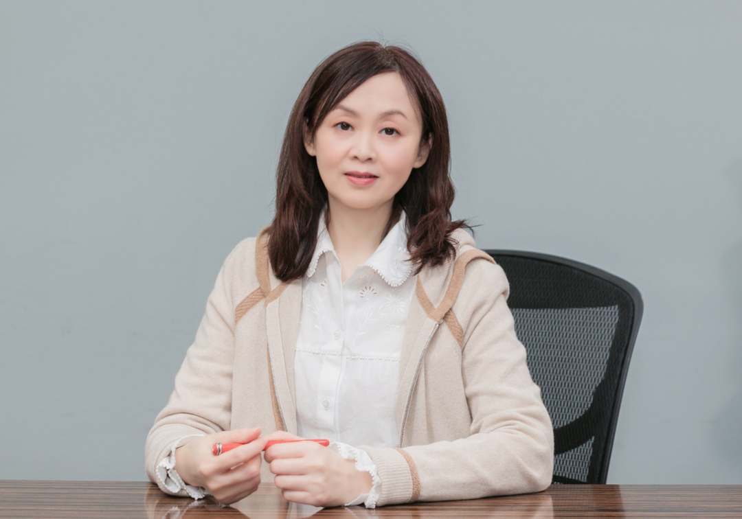 巾帼群芳谱