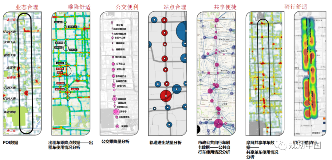 历史街区的保护与复兴——以北京崇雍大街整治提升工程设计为例