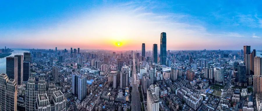 国务院落实《政府工作报告》重点工作分工，这些涉及数字政府、乡村振兴、生态建设