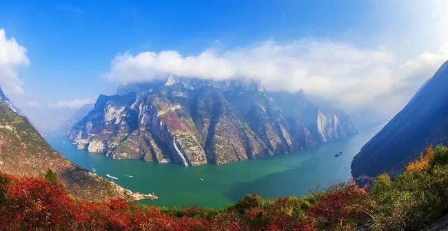 流域治理视角下的国土空间规划探讨——以大理州国土空间规划为例 流域治理视角下的国土空间规划探讨——以大理州国土空间规划为例