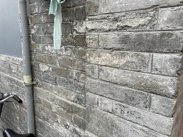 尊重历史文化、传承工匠精神,一同寻觅东四历史文化街区的历史痕迹 尊重历史文化、传承工匠精神,一同寻觅东四历史文化街区的历史痕迹