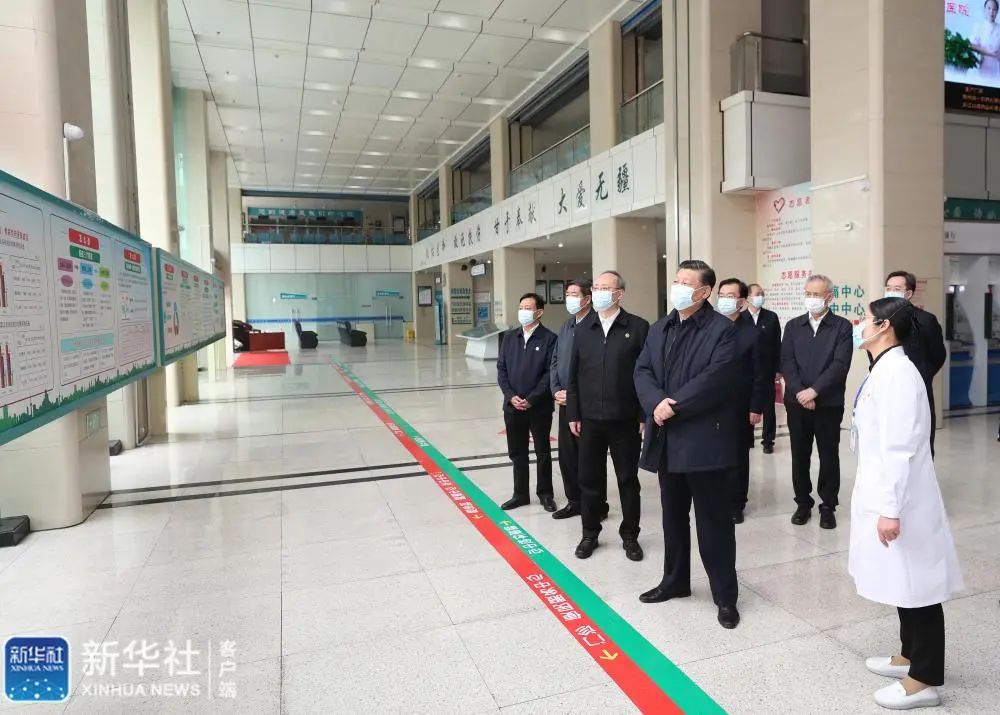 习近平：在服务和融入新发展格局上展现更大作为 奋力谱写全面建设社会主义现代化国家福建篇章