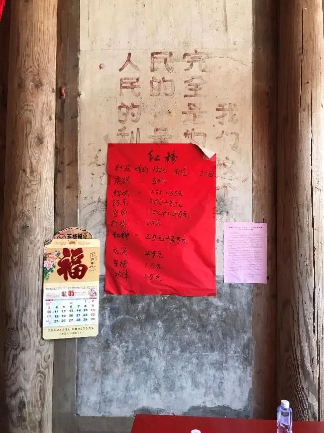 【本期主题】从理论到实践——活态遗产保护理念在永泰庄寨保护管理中的应用 【本期主题】从理论到实践——活态遗产保护理念在永泰庄寨保护管理中的应用