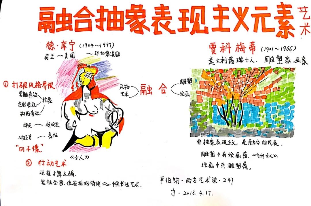 他用4个字，讲透500年艺术史、200位艺术家、500件传世作品