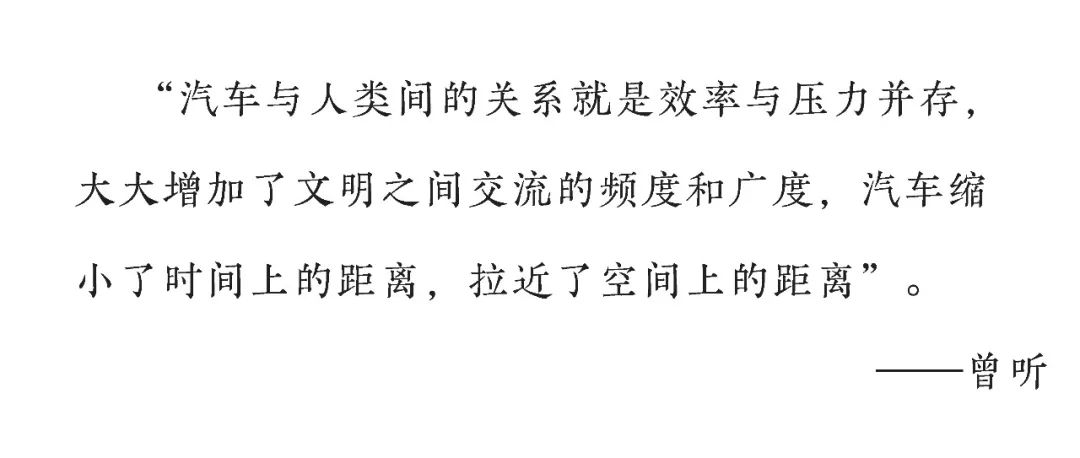 中国汽车城，合肥城市规划比底特律强太多了！