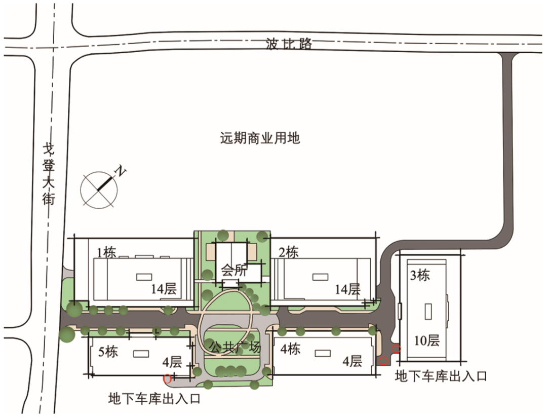 期刊精粹 | 城市设计落地的管控工具介绍——加拿大城市设计概要【2021.1期】 期刊精粹 | 城市设计落地的管控工具介绍——加拿大城市设计概要【2021.1期】