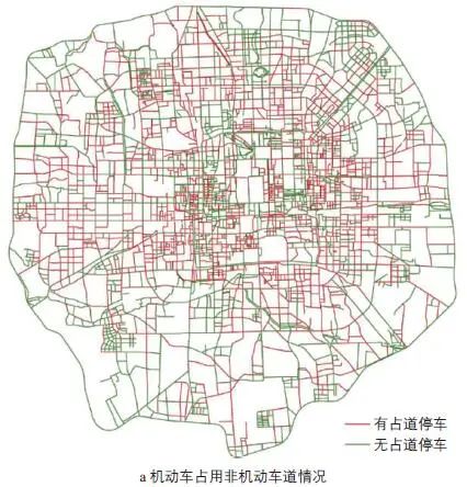 国土空间规划背景下的北京城市交通体检评估 国土空间规划背景下的北京城市交通体检评估