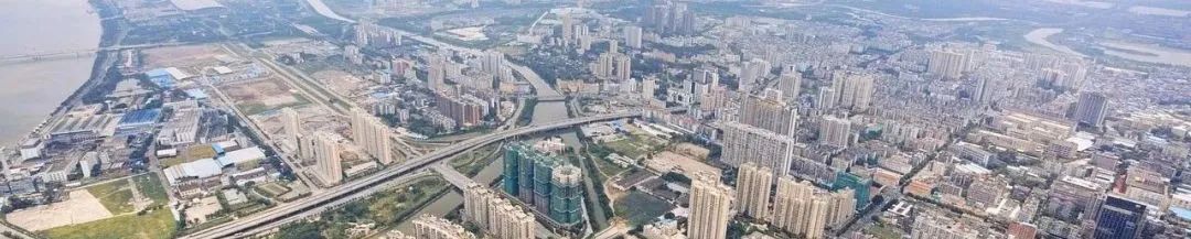 实施城市更新行动,这些区域在加速推进! 实施城市更新行动,这些区域在加速推进!