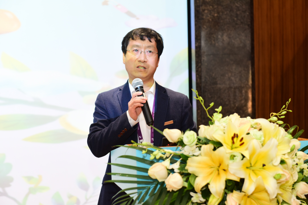 会议实录：2021粤港澳大湾区深圳花展公园城市论坛在深圳顺利召开