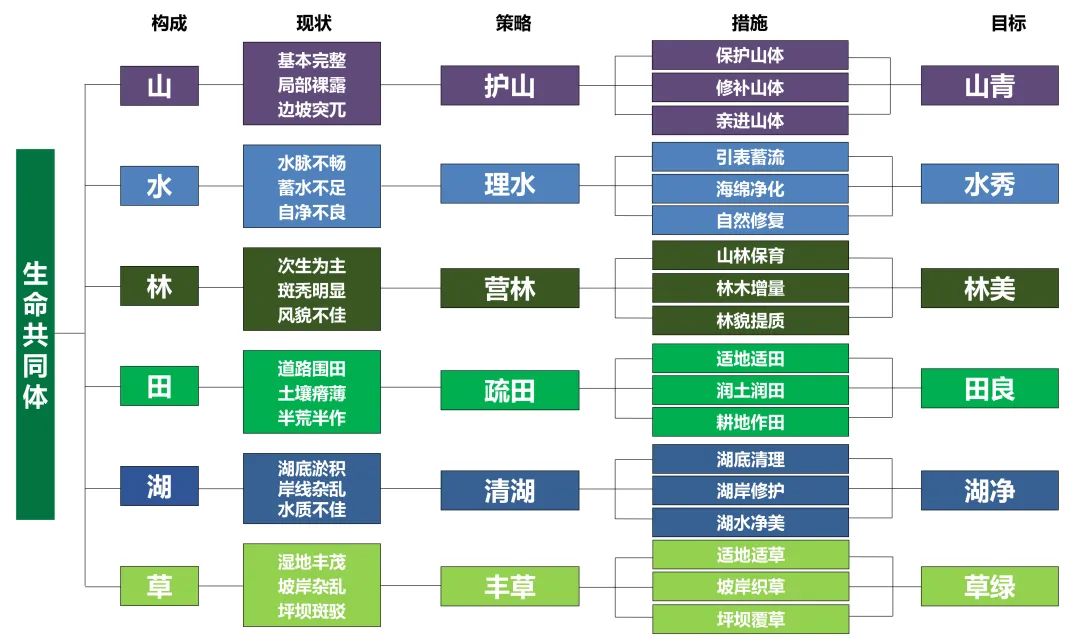重庆广阳岛:探索建设最优价值生命共同体 重庆广阳岛:探索建设最优价值生命共同体