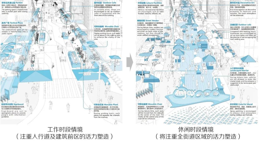“公园溶解”的公园城市创新生境营造