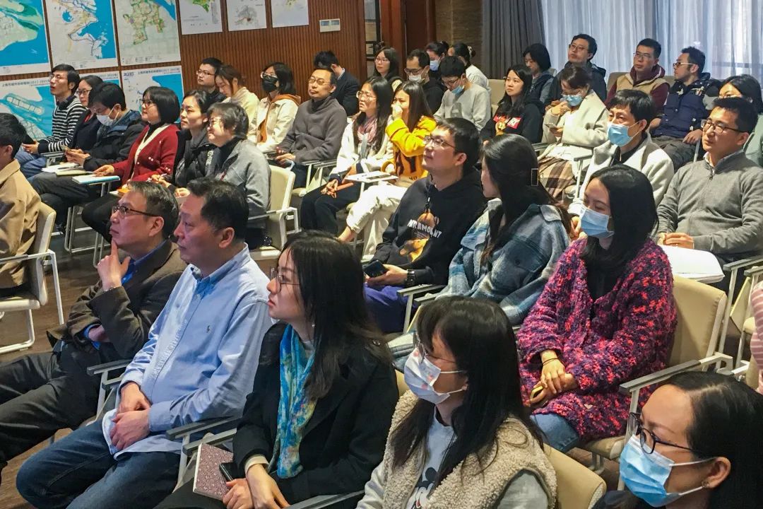 落实国家战略 追求人民幸福∣首届三院联合技术交流现场报道（上）