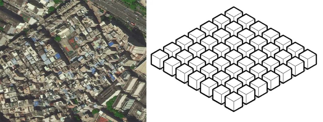 【文章导读】一种人工智能精细识别城市用地的方法探索——基于建筑形态与业态大数据