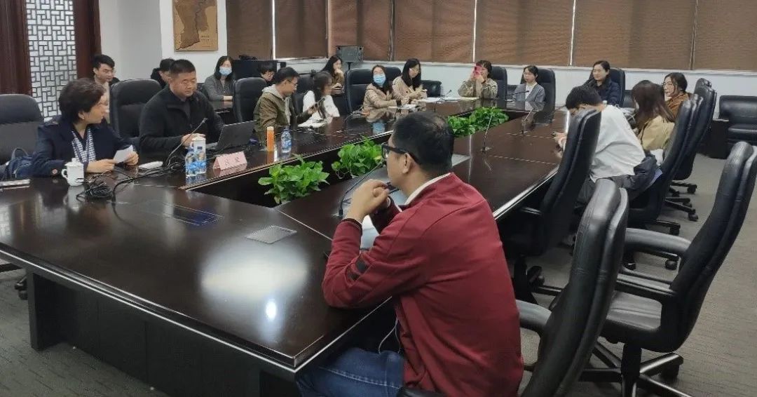 中国共产党百年红色经济回眸——规划院第二党支部举行党史学习宣讲活动 中国共产党百年红色经济回眸——规划院第二党支部举行党史学习宣讲活动