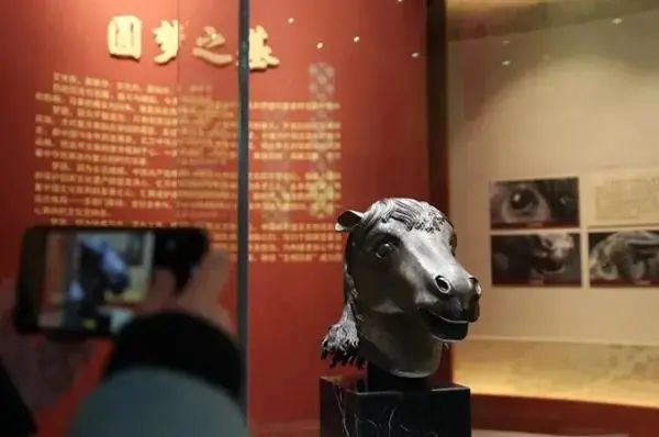 重磅!《北京海淀三山五园国家文物保护利用示范区建设实施方案》发布 重磅!《北京海淀三山五园国家文物保护利用示范区建设实施方案》发布