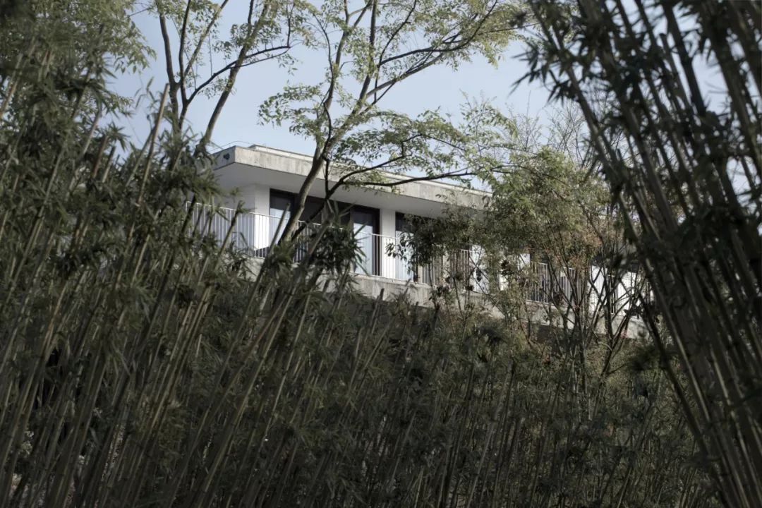 舍得文化中心 / 非常建筑