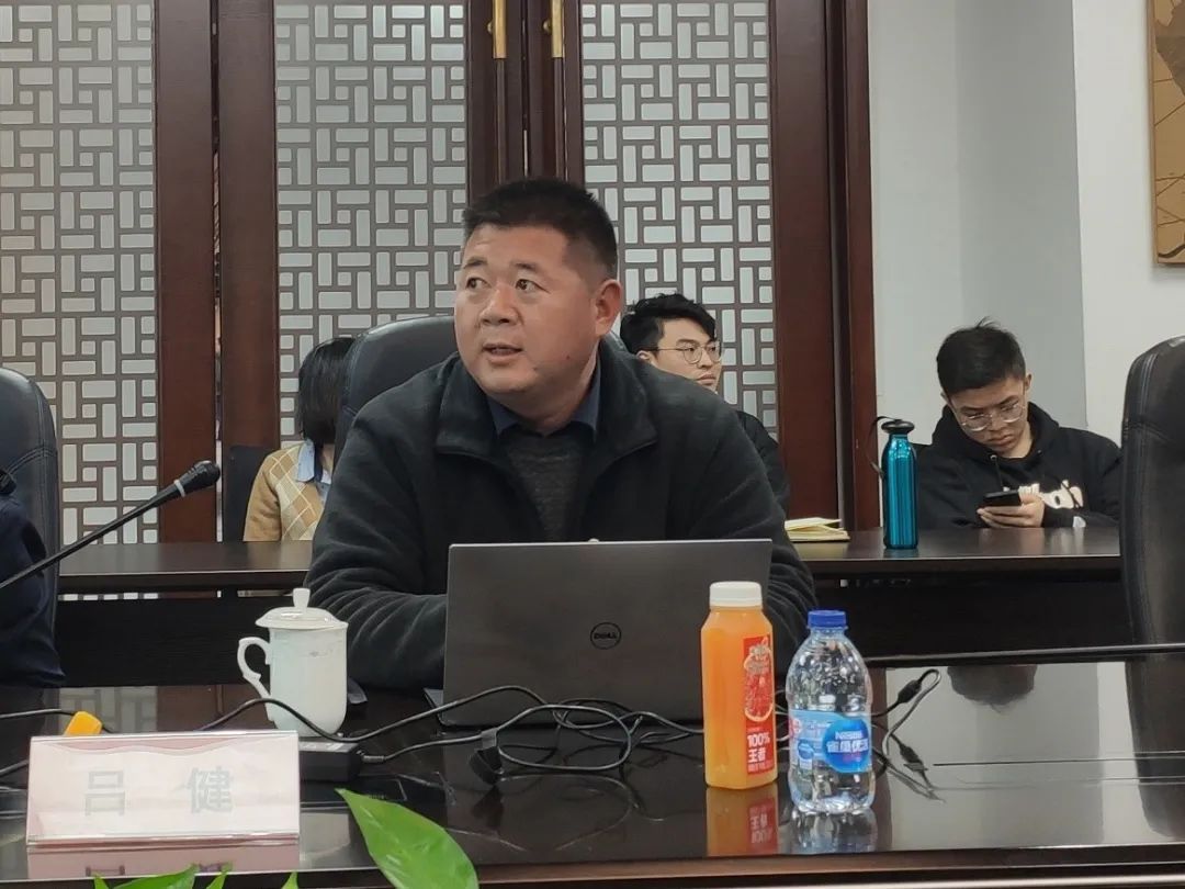 中国共产党百年红色经济回眸——规划院第二党支部举行党史学习宣讲活动 中国共产党百年红色经济回眸——规划院第二党支部举行党史学习宣讲活动