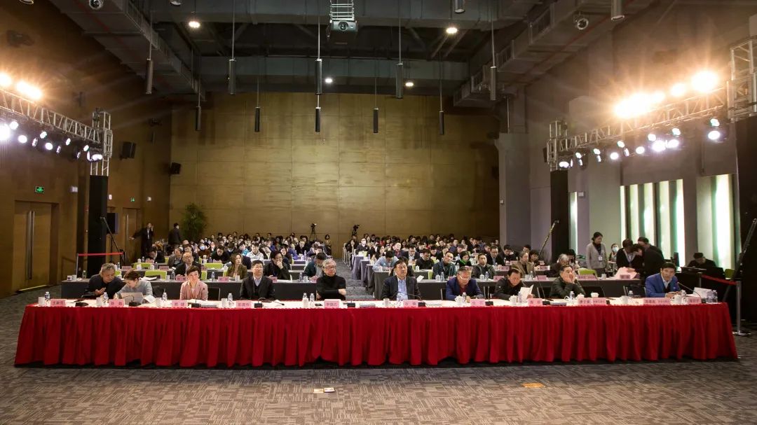 落实国家战略 追求人民幸福∣首届三院联合技术交流现场报道(上) 落实国家战略 追求人民幸福∣首届三院联合技术交流现场报道(上)