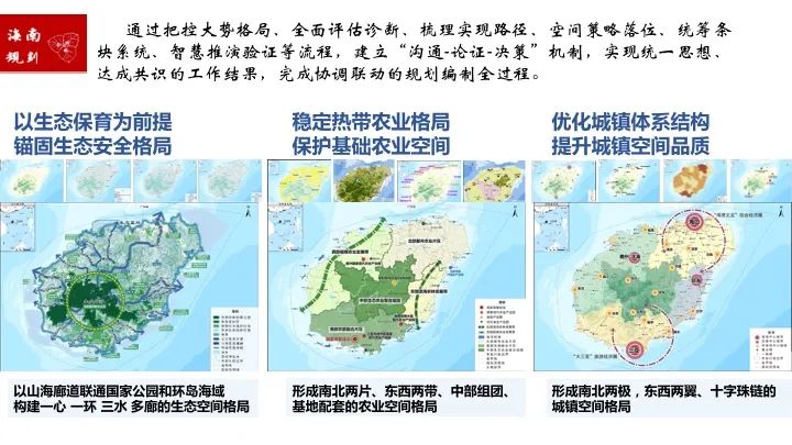 落实国家战略 追求人民幸福∣首届三院联合技术交流现场报道（上）