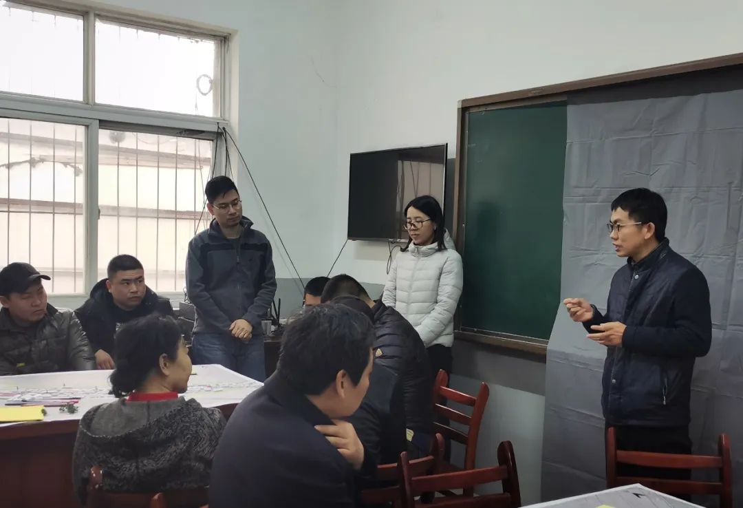 【永安桥村共同缔造】让380年古桥“活”起来!村民解锁村庄发展新期待 【永安桥村共同缔造】让380年古桥“活”起来!村民解锁村庄发展新期待