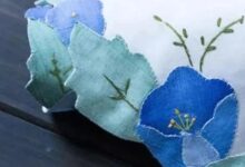 北京补花:从宫廷走向民间的艺术品-规划问道