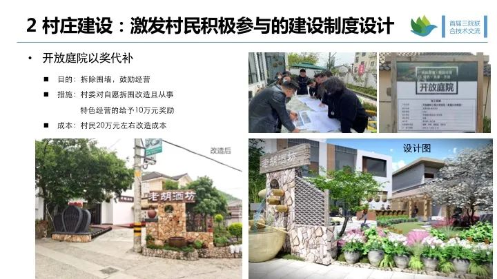 落实国家战略 追求人民幸福∣首届三院联合技术交流现场报道（上）