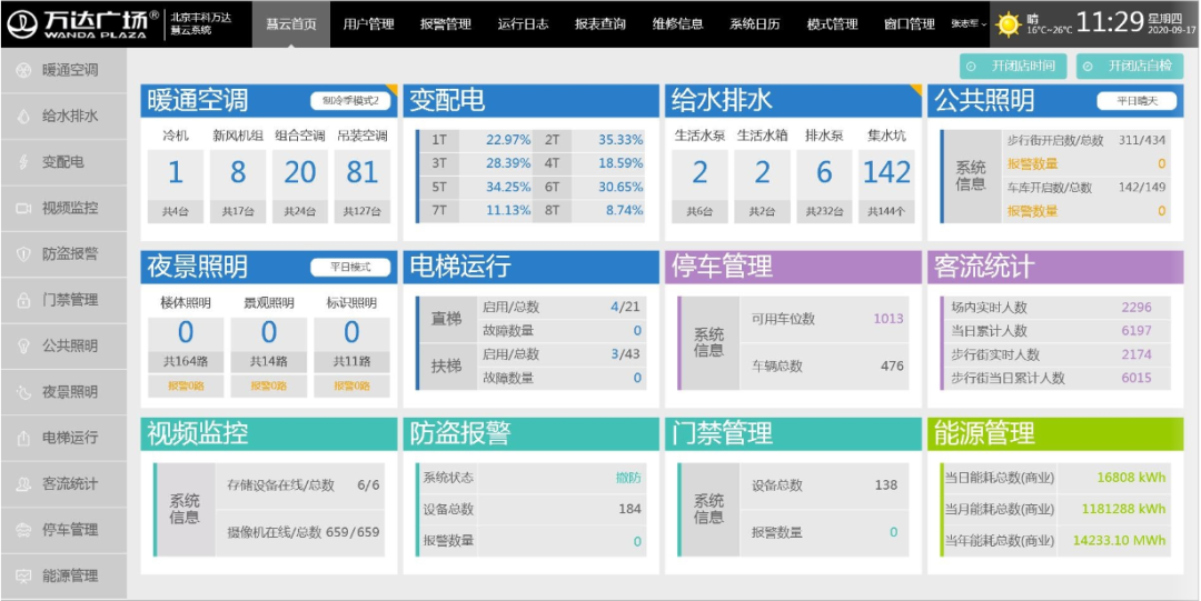 喜报！清华同衡荣膺三项 2020年度全国绿色建筑创新奖