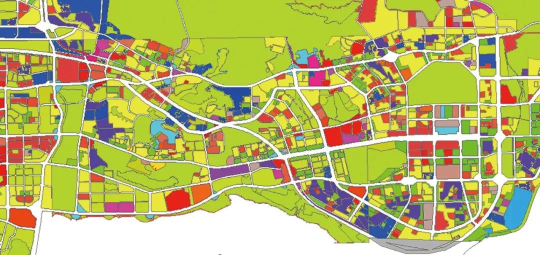 【文章导读】一种人工智能精细识别城市用地的方法探索——基于建筑形态与业态大数据 【文章导读】一种人工智能精细识别城市用地的方法探索——基于建筑形态与业态大数据