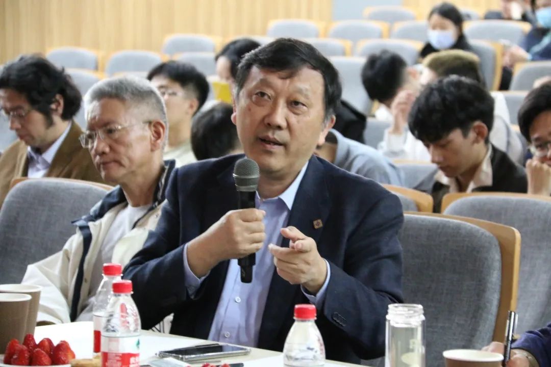 2021城乡规划学本科六校联合毕业设计中期汇报圆满举办
