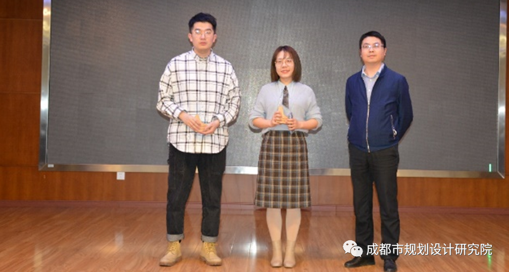 【院动态】务实创新、踔厉奋发——我院举行2019-2020年度院级优秀项目、优秀课题交流展示暨2021年学术交流节活动
