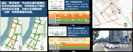 “数字规划”如何定义规划行业的新基建？项目经验分享丨城市数据派