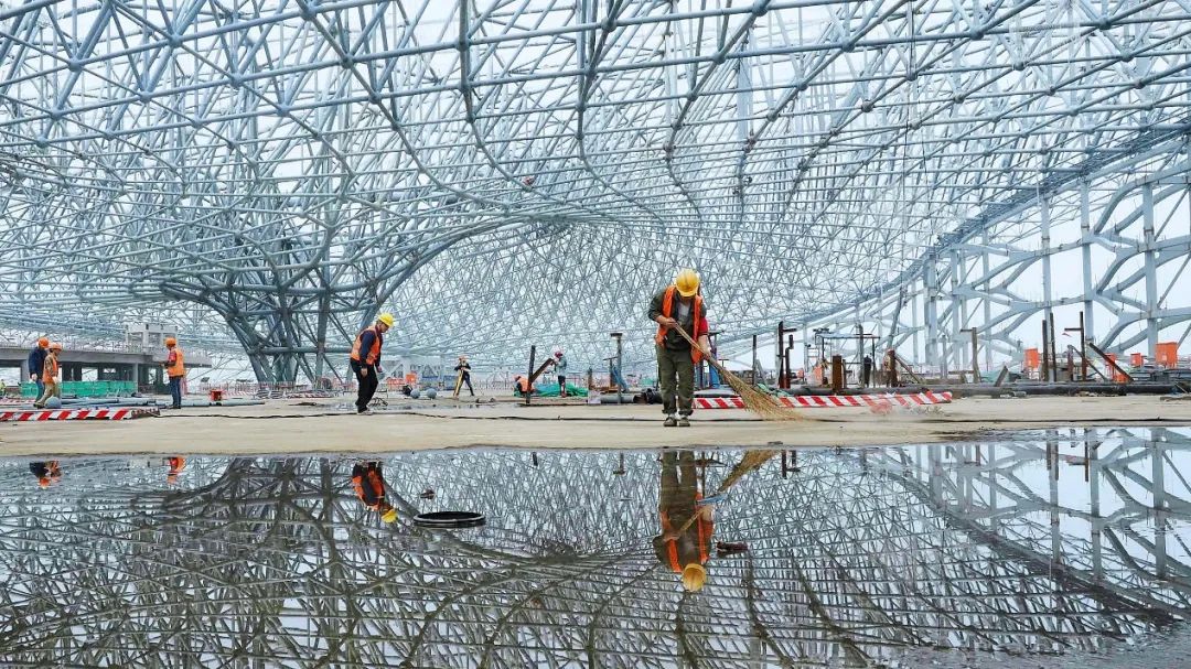 喜报！清华同衡荣膺三项 2020年度全国绿色建筑创新奖