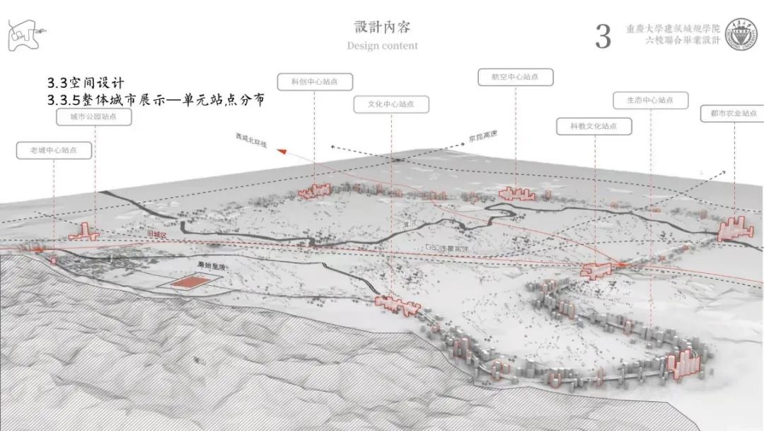 2021城乡规划学本科六校联合毕业设计中期汇报圆满举办 2021城乡规划学本科六校联合毕业设计中期汇报圆满举办