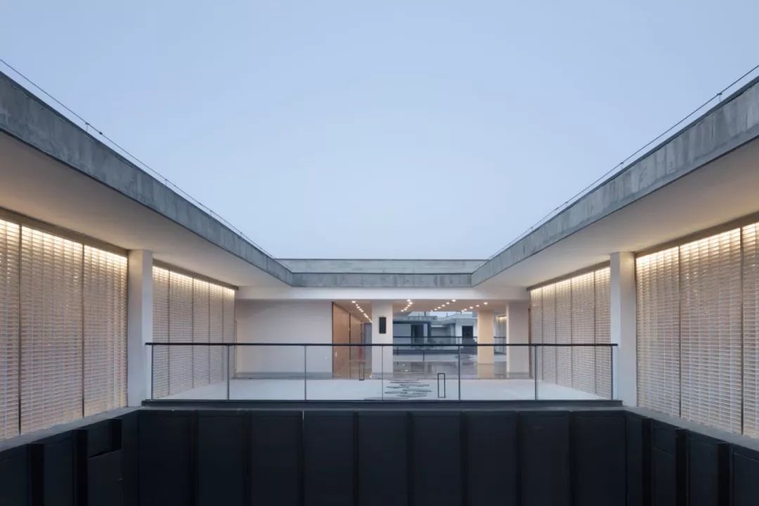 舍得文化中心 / 非常建筑
