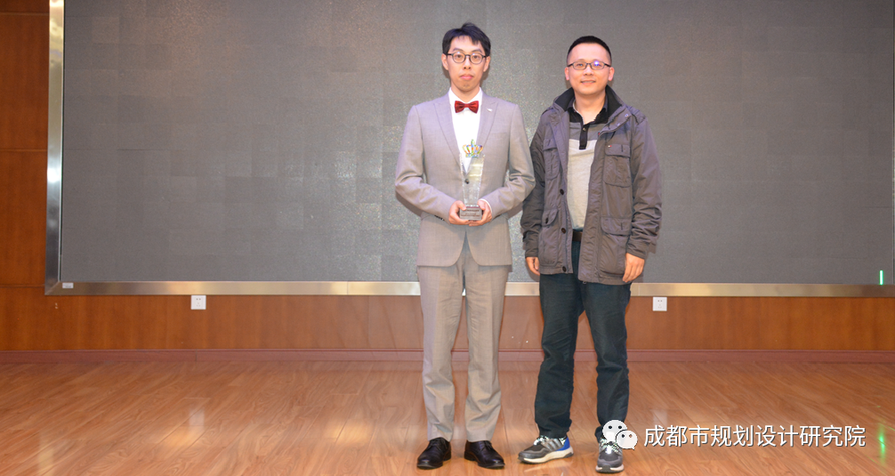 【院动态】务实创新、踔厉奋发——我院举行2019-2020年度院级优秀项目、优秀课题交流展示暨2021年学术交流节活动