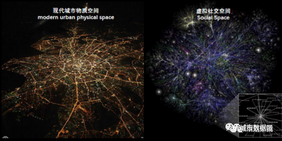 “数字规划”如何定义规划行业的新基建？项目经验分享丨城市数据派