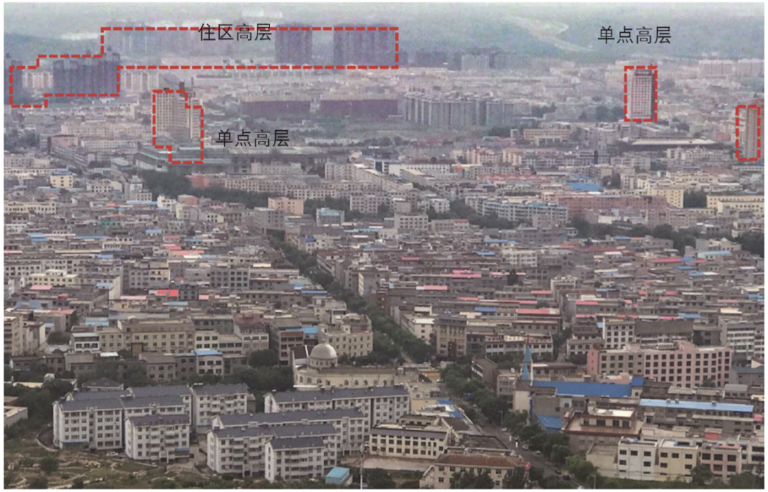 期刊精粹 | 后智慧城市转型背景下高密度城区建成环境的品质提升研究【2021.2期优先看 · 主题】 期刊精粹 | 后智慧城市转型背景下高密度城区建成环境的品质提升研究【2021.2期优先看 · 主题】