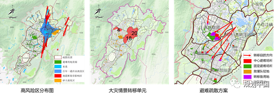 降低风险，提升城市韧性
