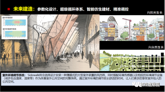 “数字规划”如何定义规划行业的新基建？项目经验分享丨城市数据派