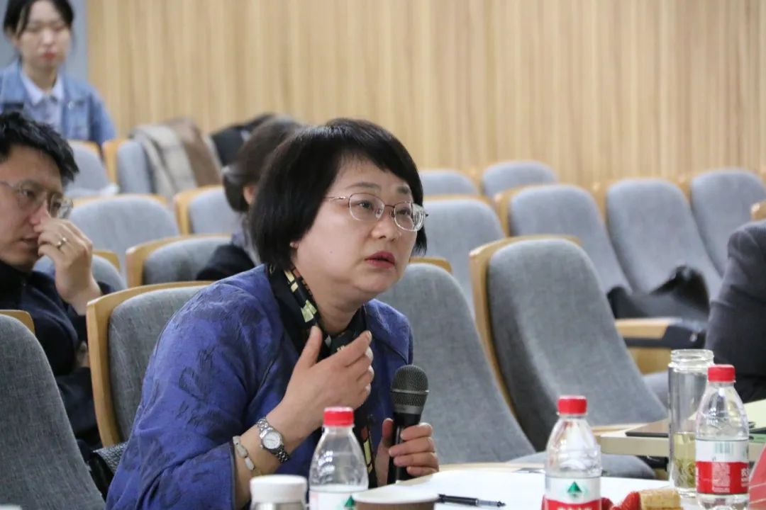 2021城乡规划学本科六校联合毕业设计中期汇报圆满举办