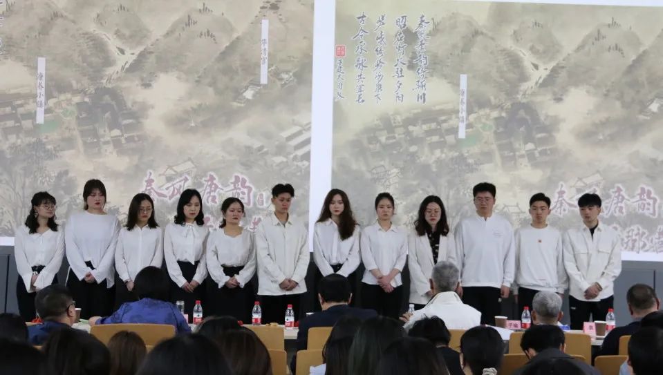 2021城乡规划学本科六校联合毕业设计中期汇报圆满举办 2021城乡规划学本科六校联合毕业设计中期汇报圆满举办